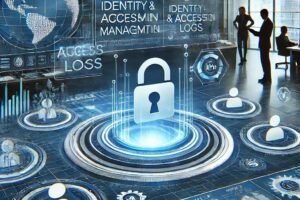 Simplifying Identity and Access Management (IAM) for a Secure Digital Future