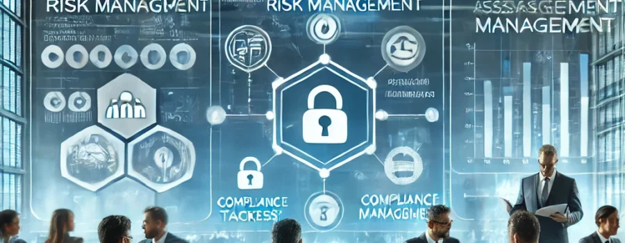 Strengthening Third-Party Risk Management with a Unified Approach